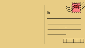 Letter Writing to Incarcerated Trans Folks